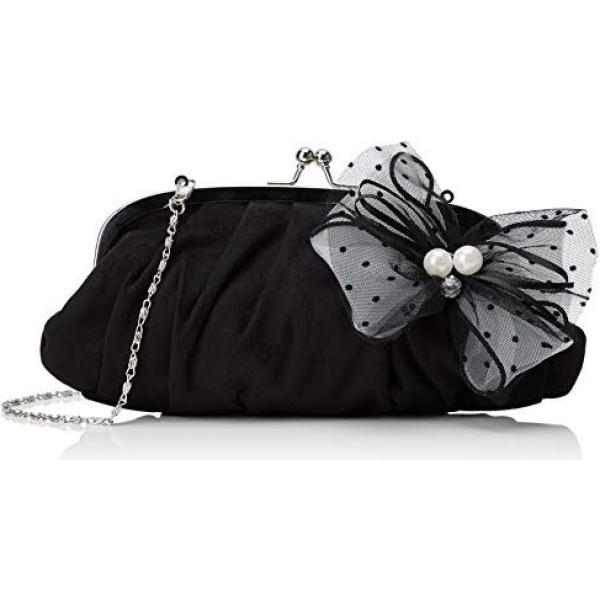 Pochette nero Joe Browns nero