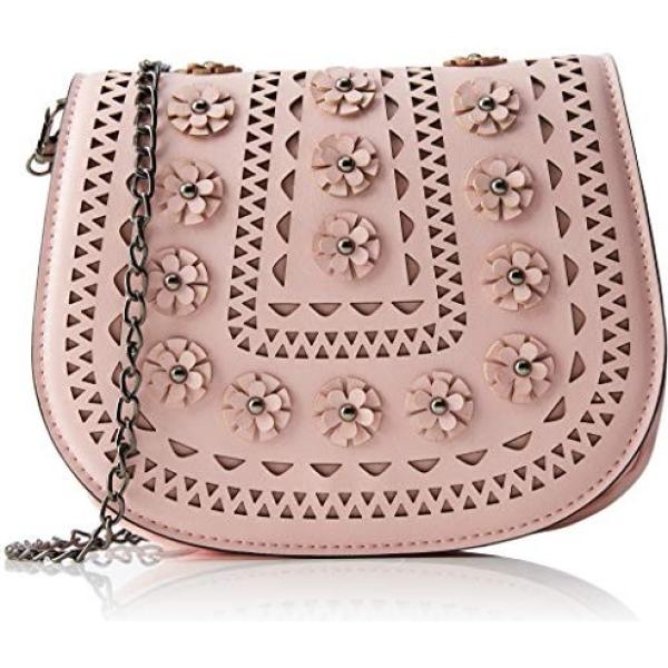 pochette Joe Browns rosa
