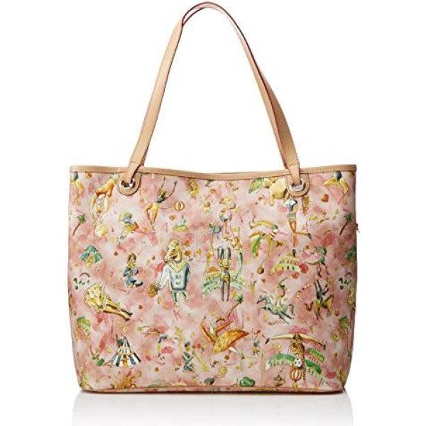 borse tote Piero guidi marrone