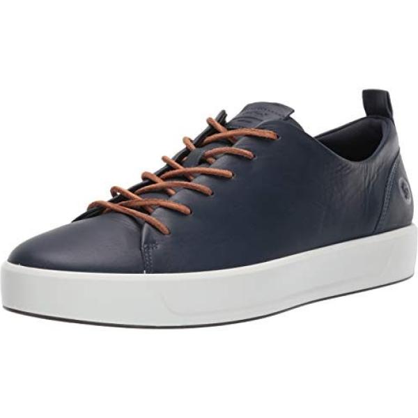 scarpa sportiva Ecco blu