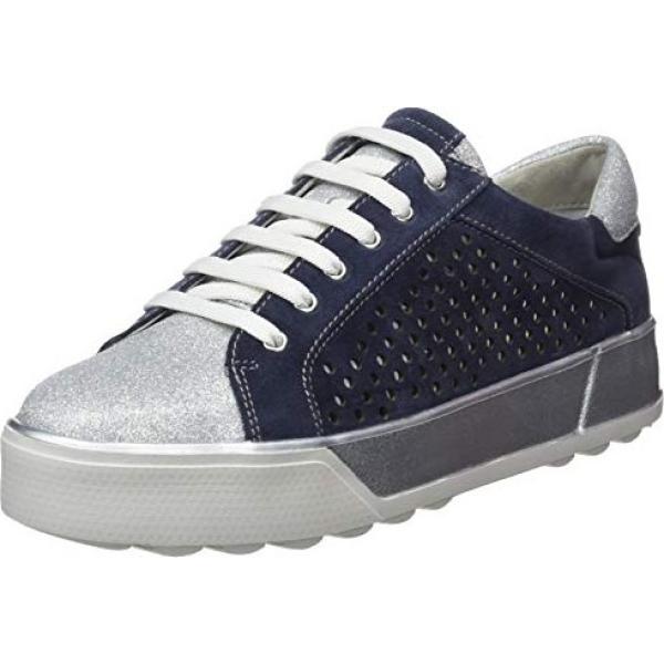 sneakers Stonefly blu