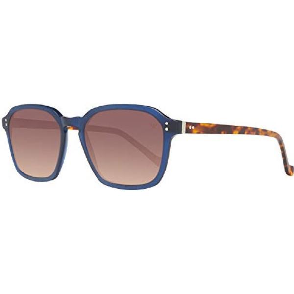 occhiali da sole Hackett London blu