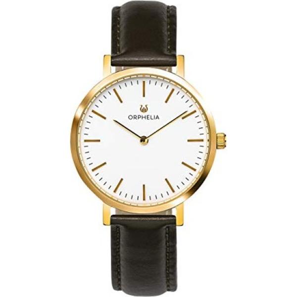 orologi analogici Orphelia multicolore
