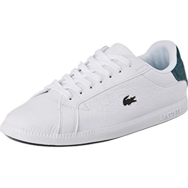 Sneakers bianco Lacoste bianco