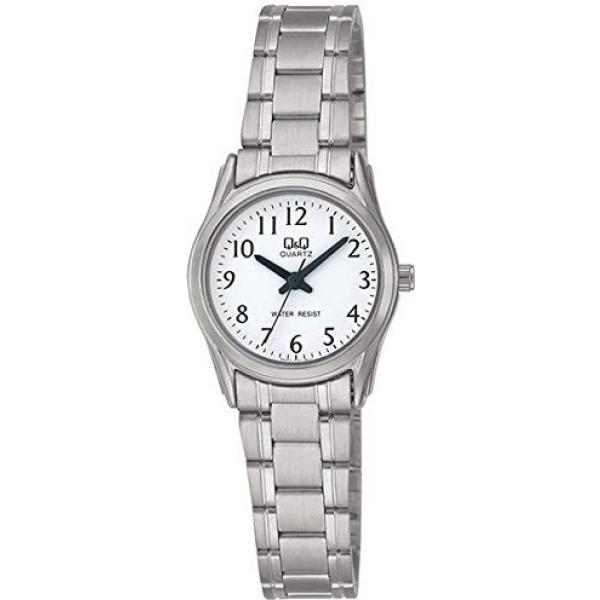 orologi analogici Citizen bianco