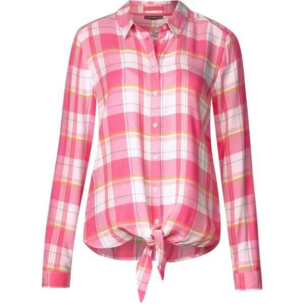 blusa Street One rosa