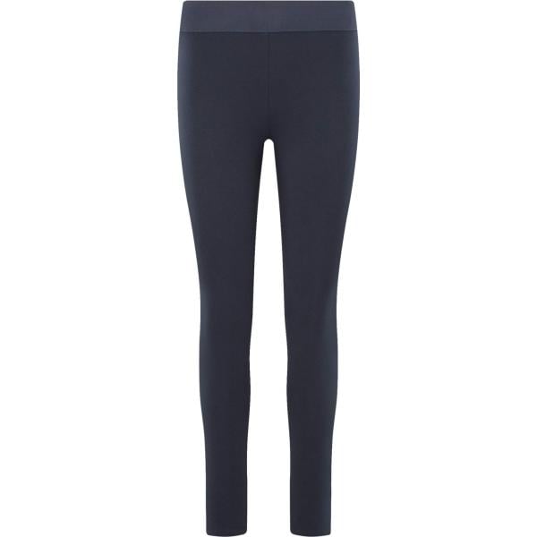 leggings sportivo Oodji Ultra blu a righe