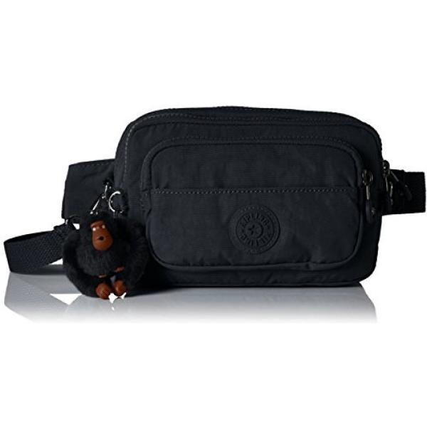 borsa a tracolla Kipling blu
