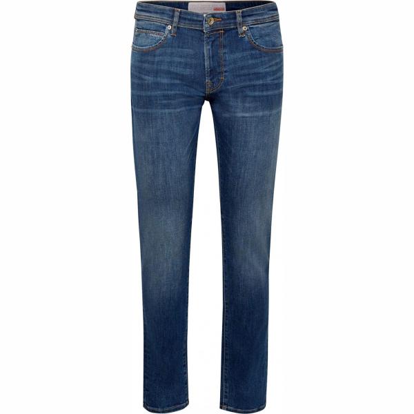 jeans Esprit blu