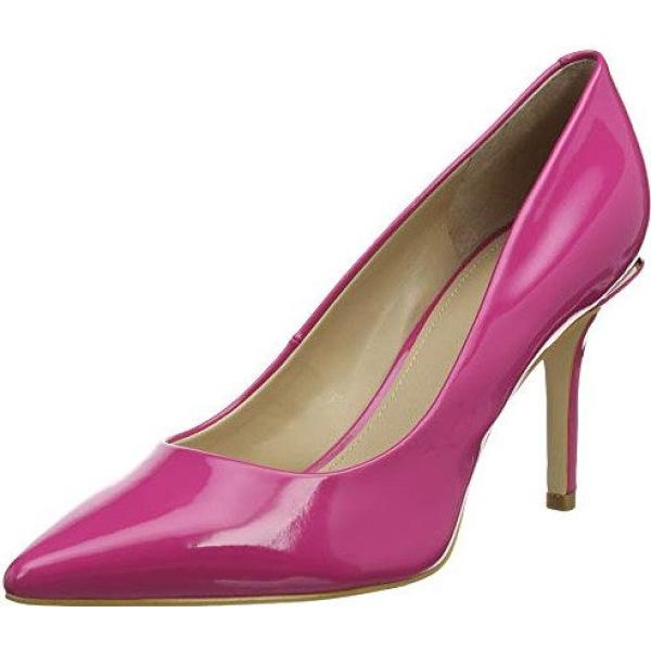 décolleté Guess rosa