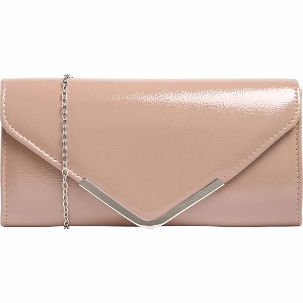 Pochette beige Tamaris