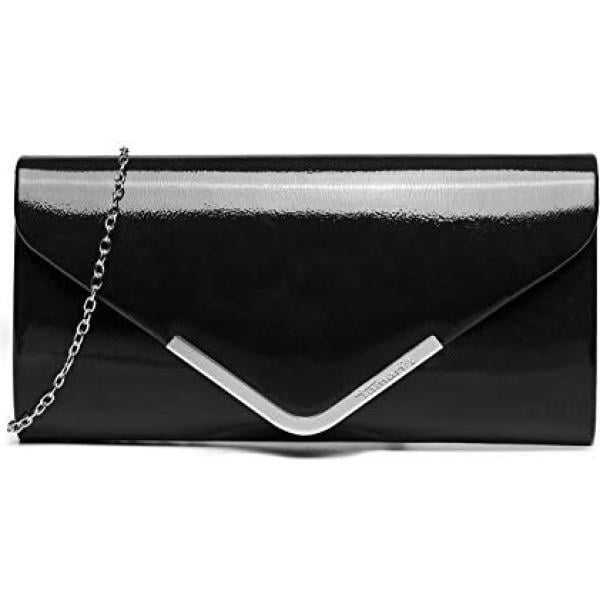 Pochette nero Tamaris nero