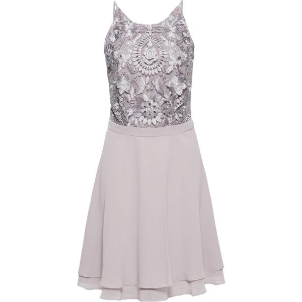 Vestito con spalline ESPRIT Collection viola