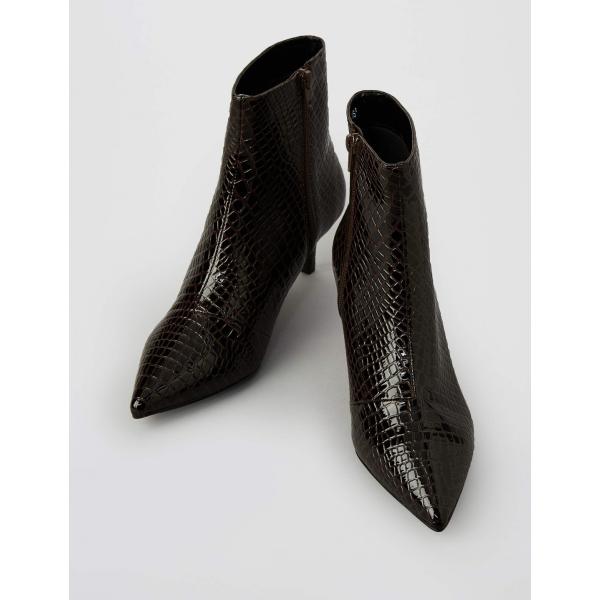 stivali Find. marrone