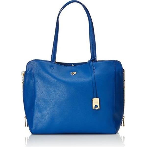borse tote Piero guidi blu