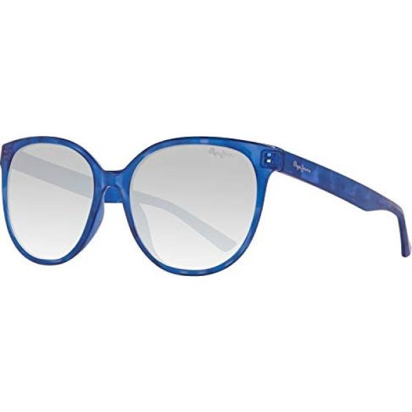 occhiali da sole Pepe Jeans grigio