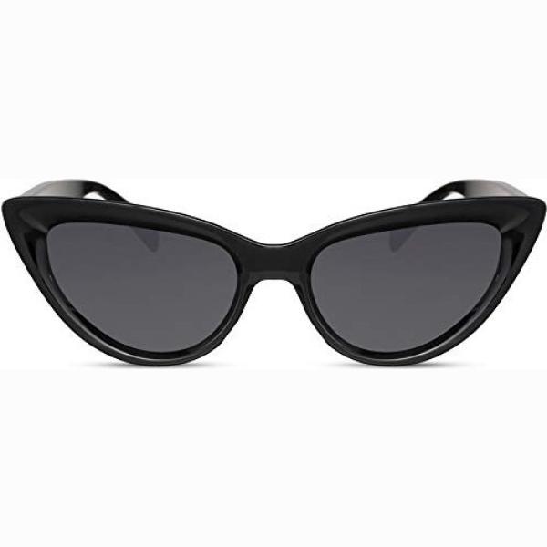 occhiali da sole Cheapass grigio