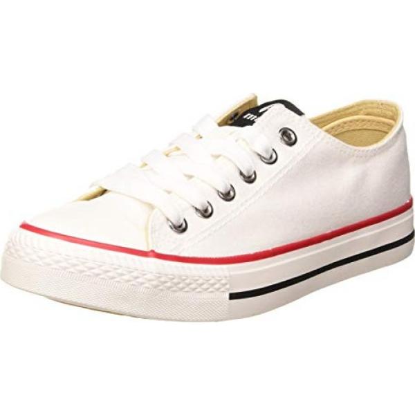 sneakers Mtng bianco