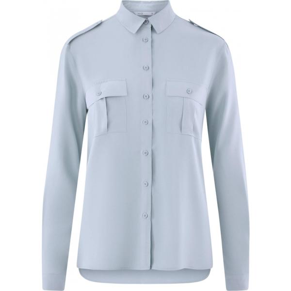 camicie Oodji Ultra viola