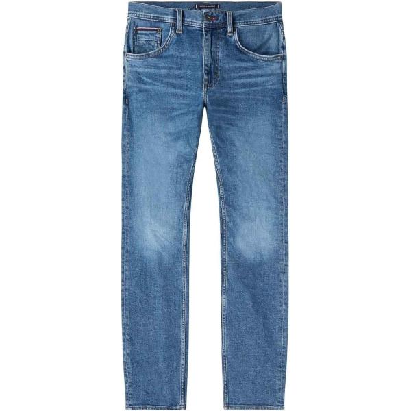 Tommy Hilfiger blu
