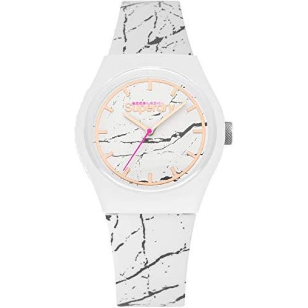 orologi Superdry bianco