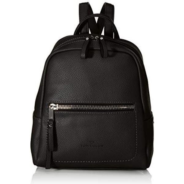 zaini Tom Tailor nero