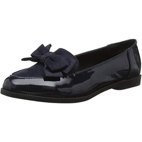 Ballerine blu e navy New Look blu