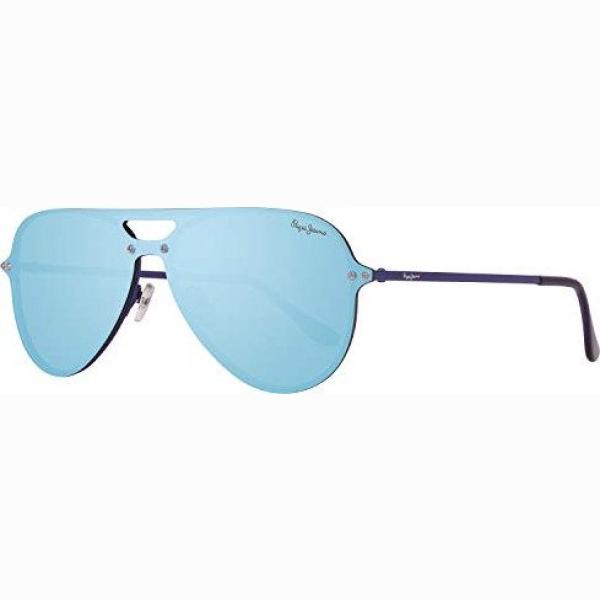 occhiali da sole Pepe Jeans blu