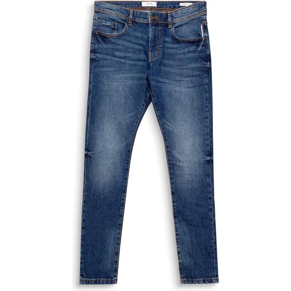 jeans skinny Edc by Esprit blu