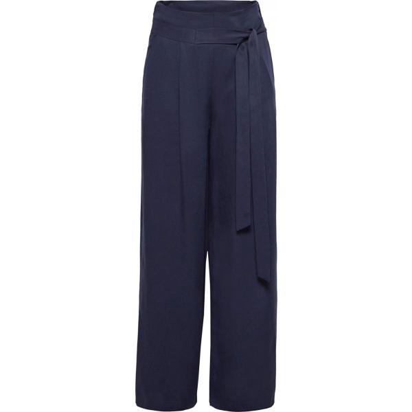 Pantalone blu Esprit blu