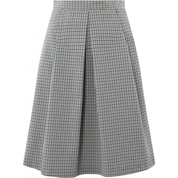 gonne longuette Oodji Ultra grigio
