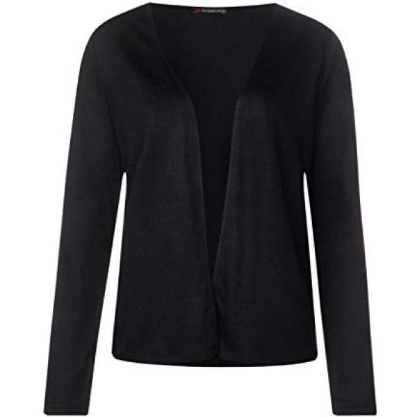 cardigans Street One nero