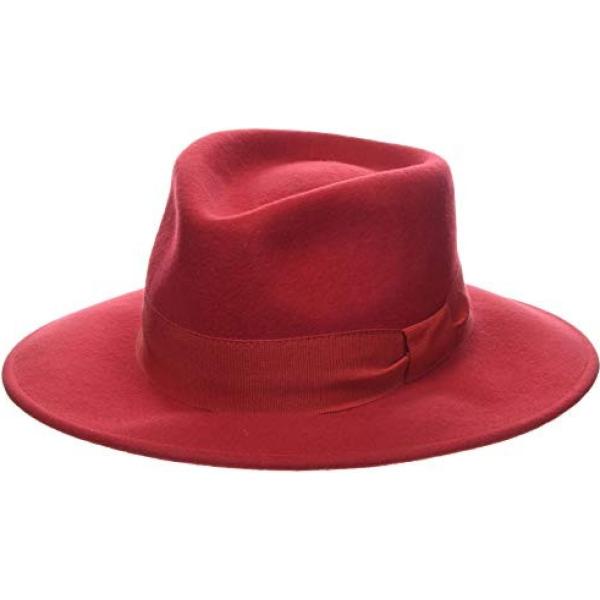 Cappello rosso Sisley rosso