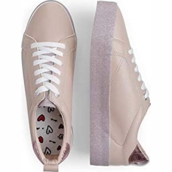 sneakers Fritzi aus Preussen viola