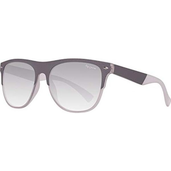 occhiali da sole Pepe Jeans grigio
