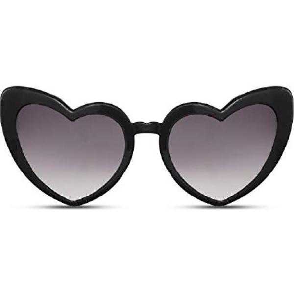 occhiali da sole Cheapass grigio