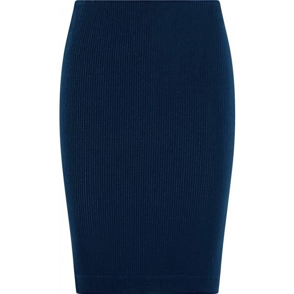 gonne longuette Oodji Ultra blu