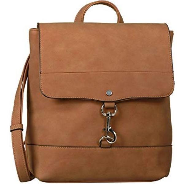 zaino Tom Tailor marrone