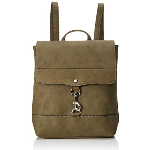 zaino Tom Tailor verde