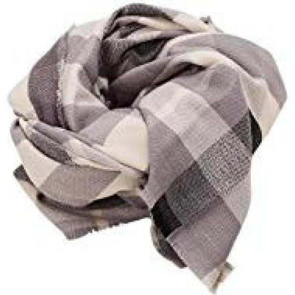 Sciarpa taglia unica grigio Esprit grigio