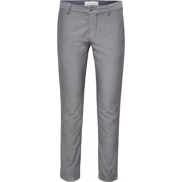 Pantalone elasticizzato grigio Esprit grigio