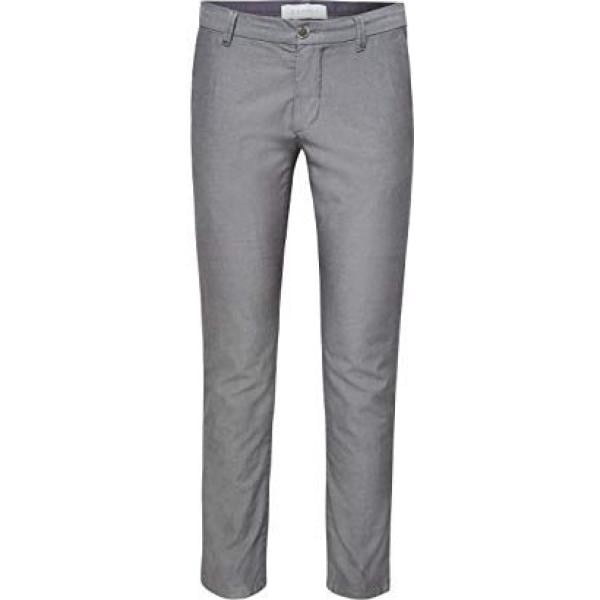 pantaloni Esprit grigio