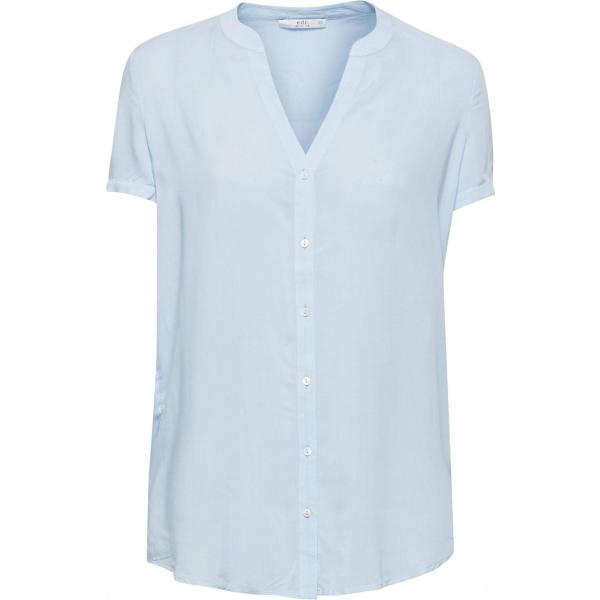 Blusa blu Edc by Esprit blu