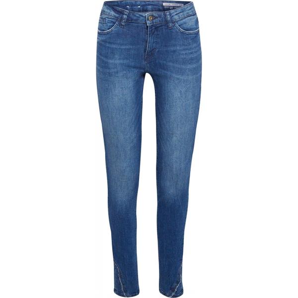 Jeans skinny blu Edc by Esprit blu