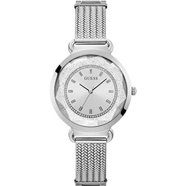 orologi Guess grigio