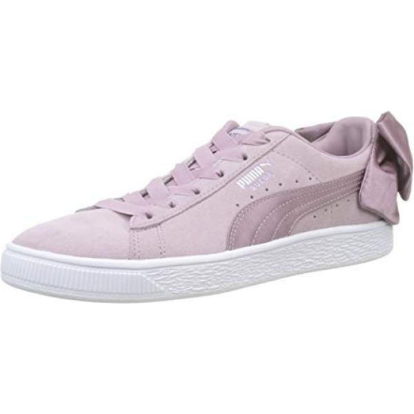 scarpa sportiva Puma viola