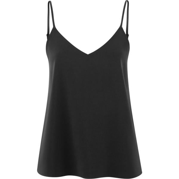 top Oodji Ultra nero