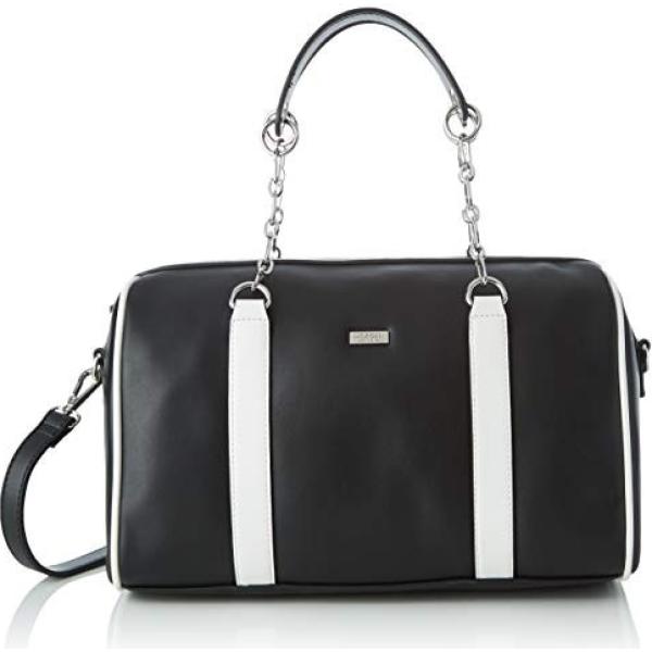 Borsa a mano nero Morgan nero