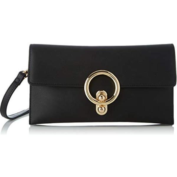 Borsa a mano nero Morgan nero