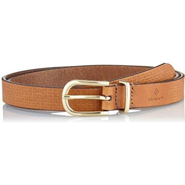 cinture Gant marrone